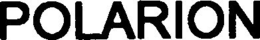 POLARION trademark