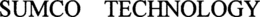 SUMCO TECHNOLOGY trademark