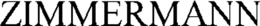 ZIMMERMANN trademark