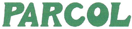PARCOL trademark