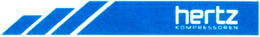 HERTZ KOMPRESSOREN trademark