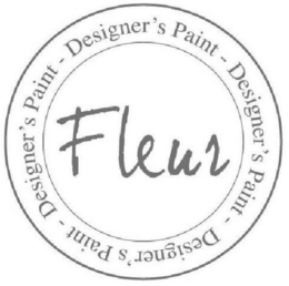 FLEUR DESIGNER'S PAINT - DESIGNER'S PAINT - DESIGNER'S PAINT - DESIGNER'S PAINT trademark