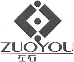 ZUOYOU trademark