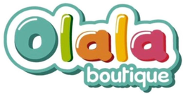 OLALA BOUTIQUE trademark