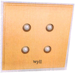 WYLL trademark