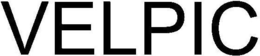 VELPIC trademark
