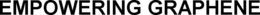 EMPOWERING GRAPHENE trademark