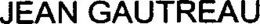 JEAN GAUTREAU trademark