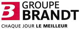 B GROUPE BRANDT CHAQUE JOUR LE MEILLEUR trademark