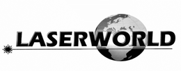 LASERWORLD trademark