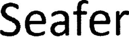 SEAFER trademark