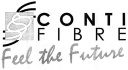 CONTI FIBRE FEEL THE FUTURE trademark