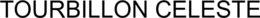 TOURBILLON CELESTE trademark