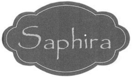 SAPHIRA trademark