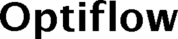 OPTIFLOW trademark