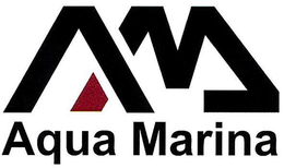 AM AQUA MARINA trademark