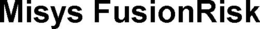 MISYS FUSIONRISK trademark