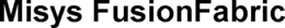 MISYS FUSIONFABRIC trademark