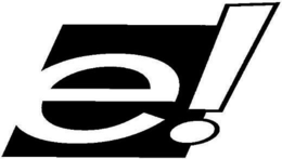 E! trademark