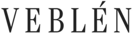 VEBLÉN trademark