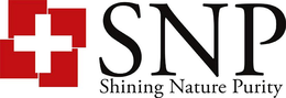 SNP SHINING NATURE PURITY trademark