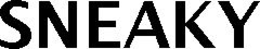 SNEAKY trademark