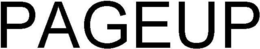 PAGEUP trademark