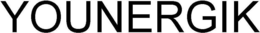 YOUNERGIK trademark