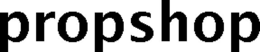 PROPSHOP trademark