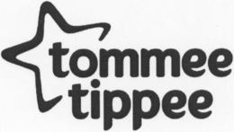 TOMMEE TIPPEE trademark