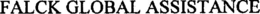 FALCK GLOBAL ASSISTANCE trademark