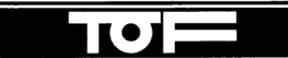 TOF trademark