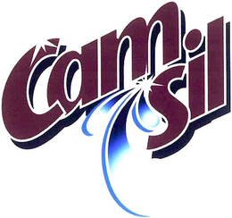 CAM SIL trademark