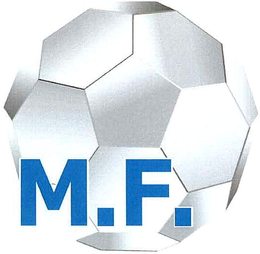 M.F. trademark