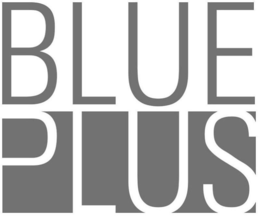 BLUE PLUS trademark