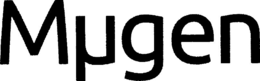 MµGEN trademark