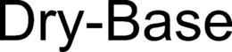 DRY-BASE trademark