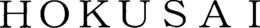 HOKUSAI trademark