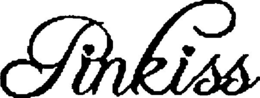 PINKISS trademark