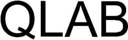 QLAB trademark