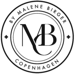 MBC BY MALENE BIRGER COPENHAGEN trademark