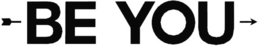 BE YOU trademark