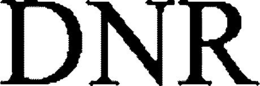 DNR trademark