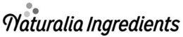 NATURALIA INGREDIENTS trademark