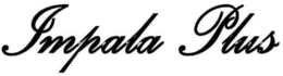 IMPALA PLUS trademark
