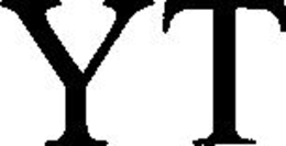 YT trademark