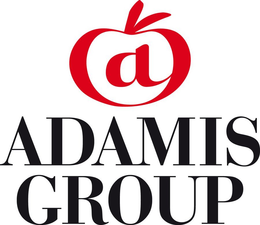 A ADAMIS GROUP trademark