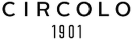 CIRCOLO 1901 trademark