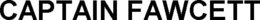 CAPTAIN FAWCETT trademark