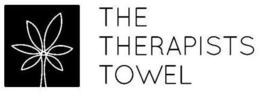 THE THERAPISTS TOWEL trademark